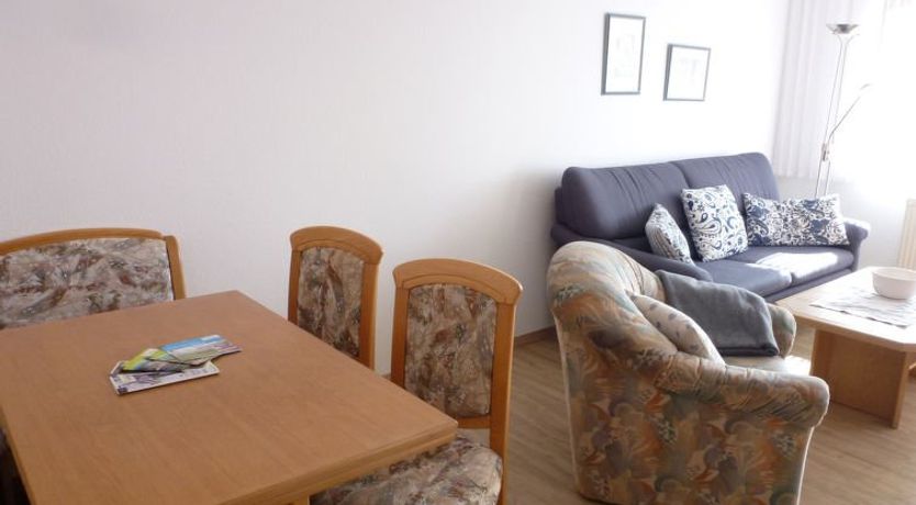 Photo of Schwarzwaldblick Apartment 11