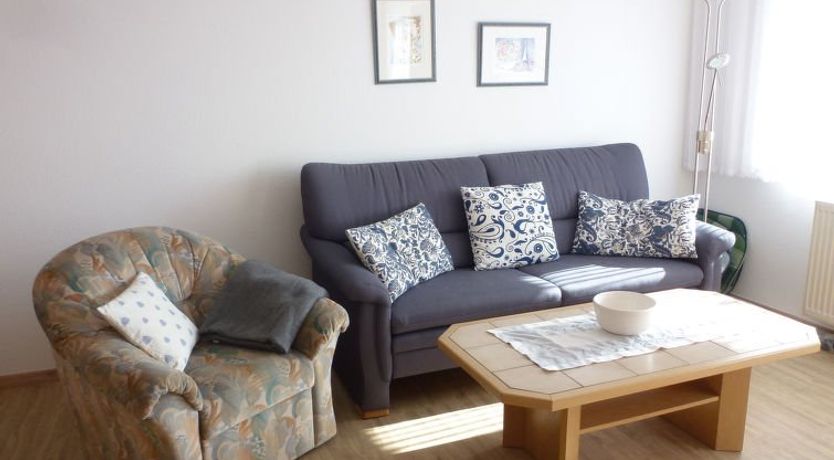 Photo of Schwarzwaldblick Apartment 11