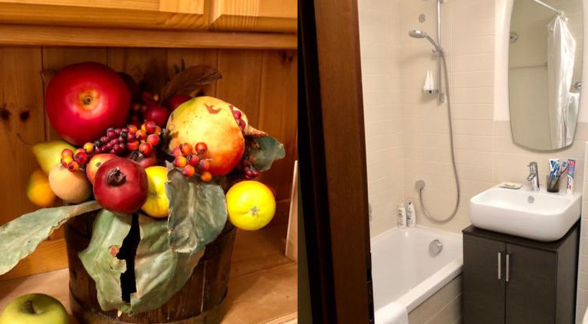 Photo of Residenza Chesa Margun 14-5 Apartment 109