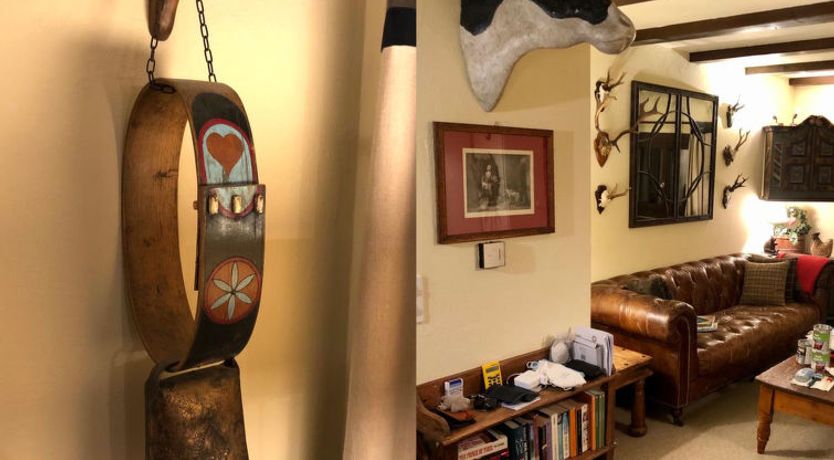 Photo of Residenza Chesa Margun 14-5 Apartment 109