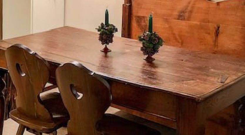 Photo of Residenza Chesa Margun 14-5 Apartment 109