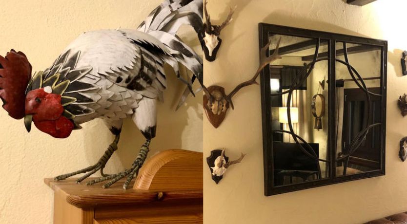 Photo of Residenza Chesa Margun 14-5 Apartment 109