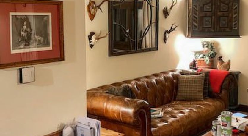 Photo of Residenza Chesa Margun 14-5 Apartment 109