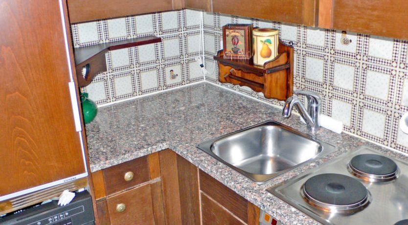 Photo of Residenza Chesa Margun 14-5 Apartment 109