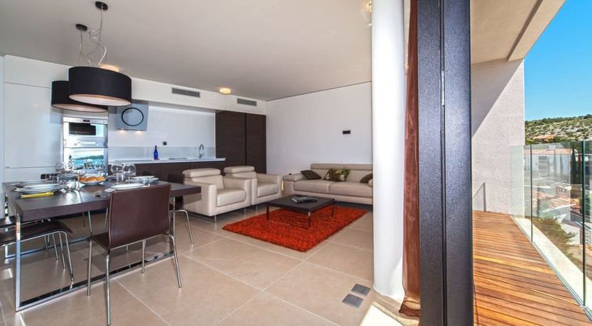 Photo of Golden Ray Apartment 2