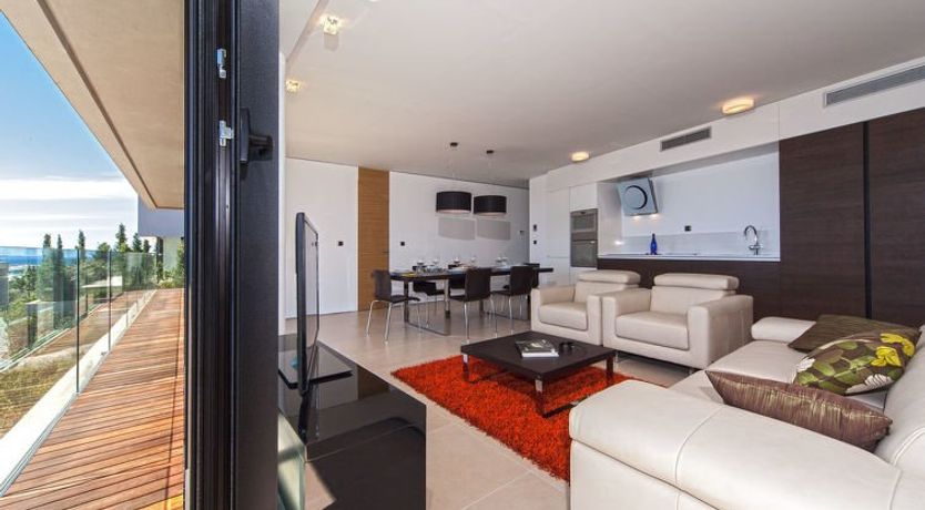 Photo of Golden Ray Apartment 2