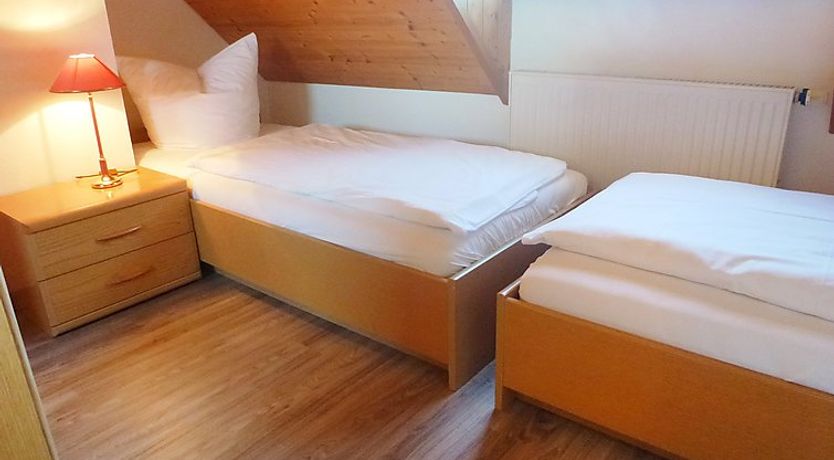 Photo of Schwarzwaldblick Apartment 8