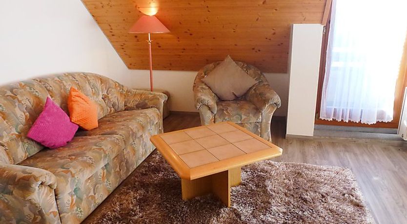 Photo of Schwarzwaldblick Apartment 8