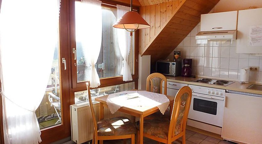 Photo of Schwarzwaldblick Apartment 8