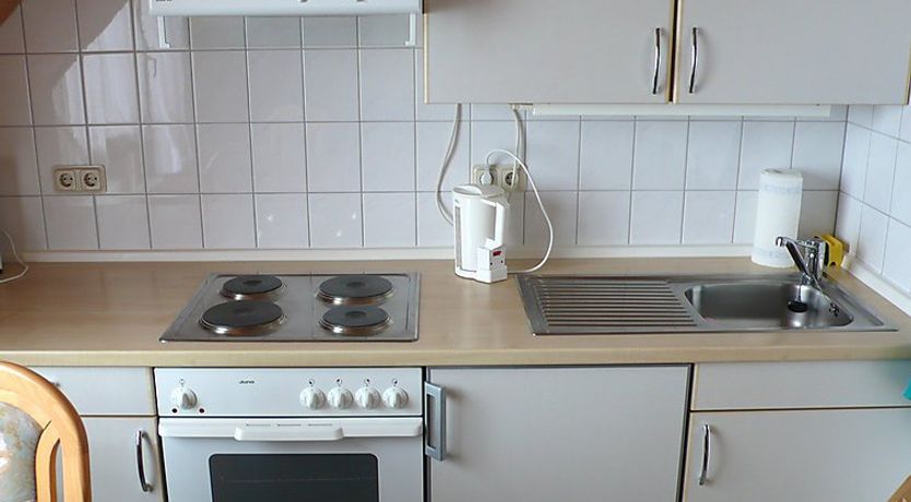 Photo of Schwarzwaldblick Apartment 8