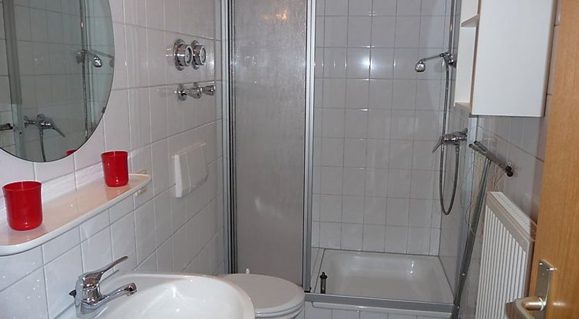 Photo of Schwarzwaldblick Apartment 8