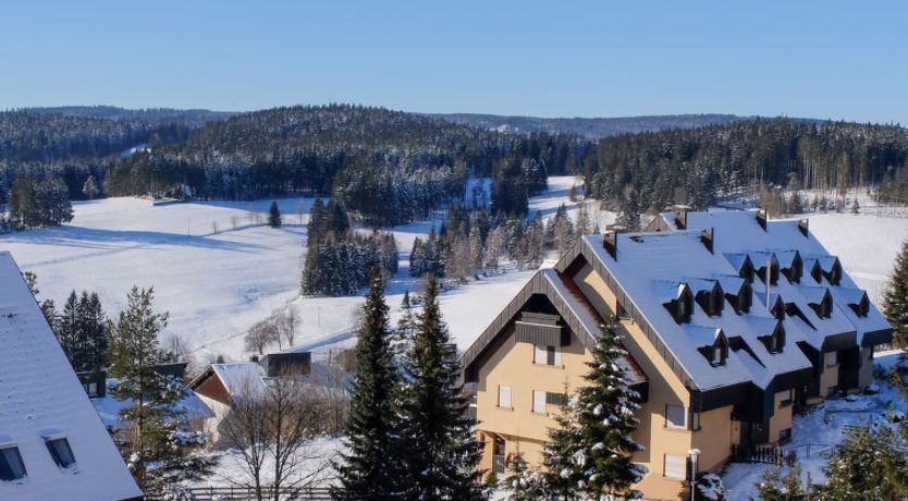 Photo of Schwarzwaldblick Apartment 8