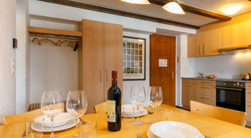 Photo of Residenza Chesa Margun 79-3 Apartment 118