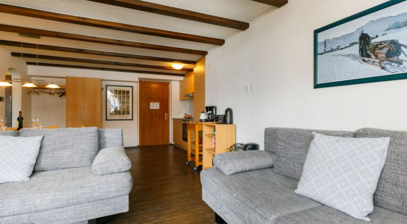 Photo of Residenza Chesa Margun 79-3 Apartment 118