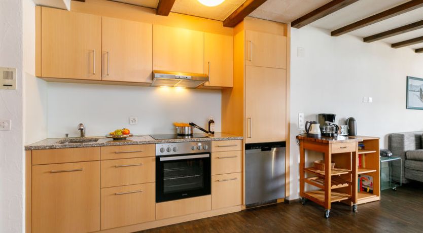 Photo of Residenza Chesa Margun 79-3 Apartment 118