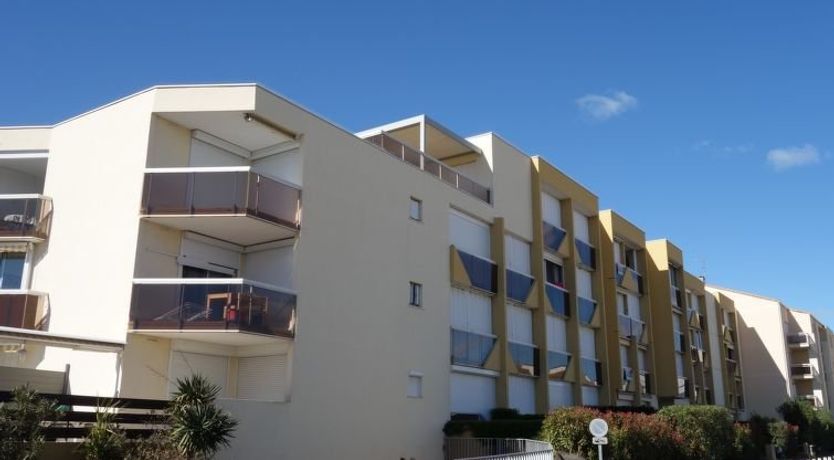 Photo of Voiles d'Or-Gênois Apartment 3