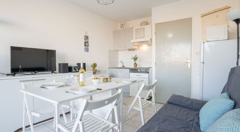 Photo of Voiles d'Or-Gênois Apartment 3