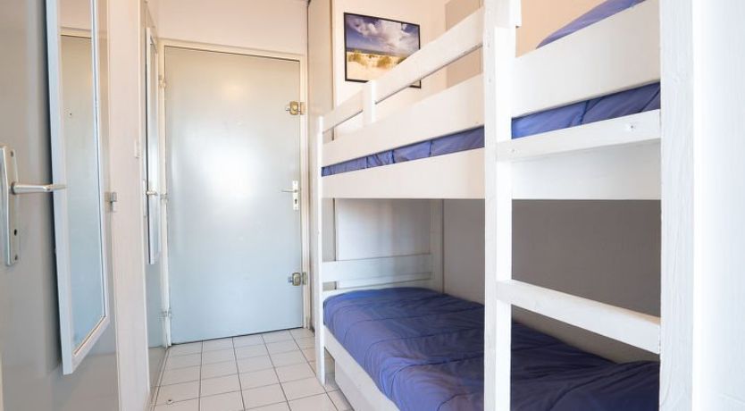 Photo of Voiles d'Or-Gênois Apartment 3