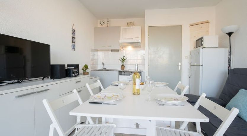 Photo of Voiles d'Or-Gênois Apartment 3