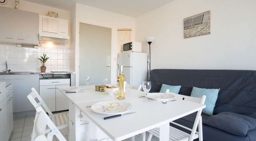 Photo of Voiles d'Or-Gênois Apartment 3