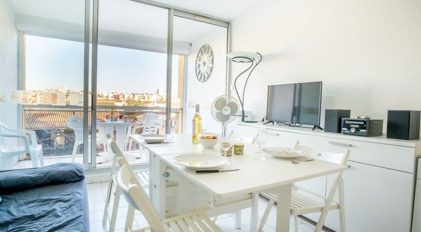 Photo of Voiles d'Or-Gênois Apartment 3