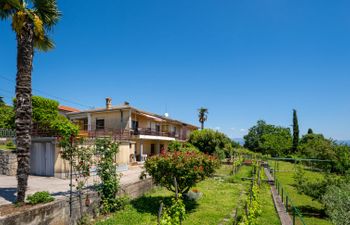 Marija Holiday Home