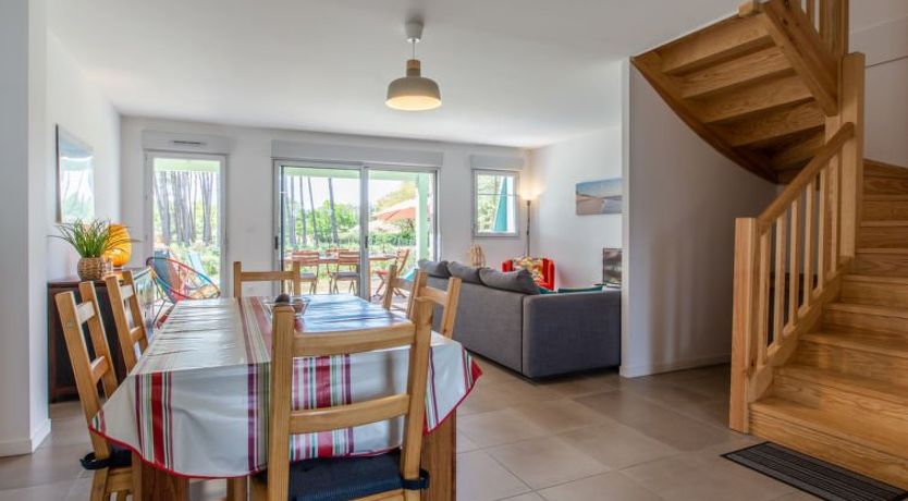 Photo of Les Fougères