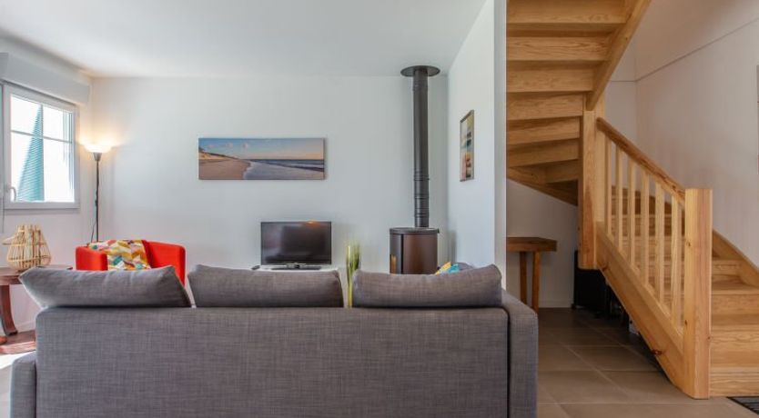 Photo of Les Fougères