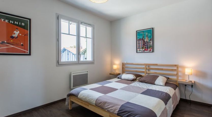 Photo of Les Fougères