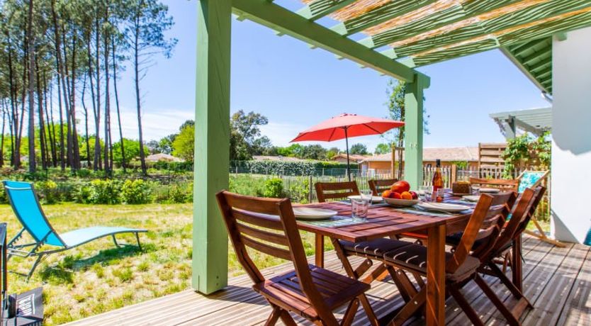 Photo of Les Fougères