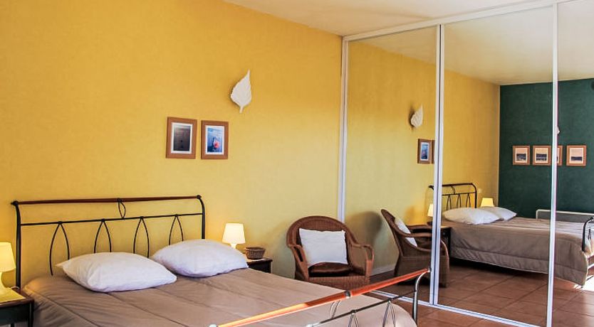 Photo of Les Pinasses Holiday Home 2