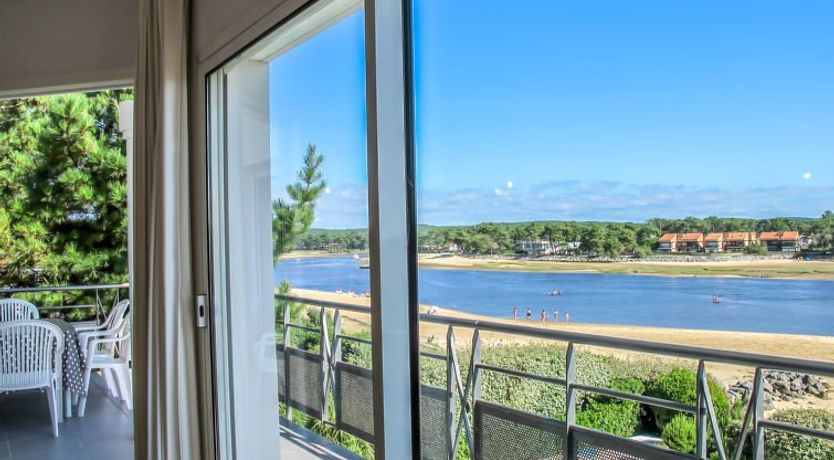 Photo of Les Pinasses Holiday Home 2