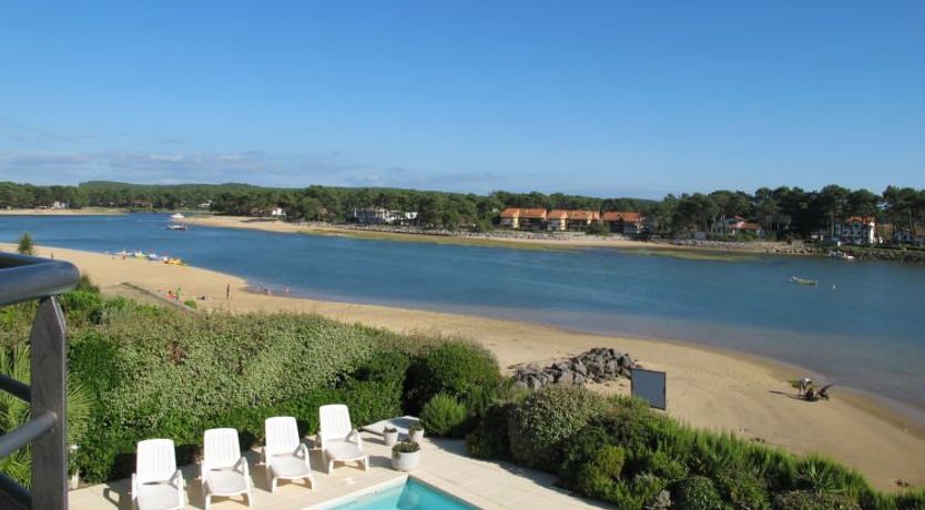 Photo of Les Pinasses Holiday Home 2