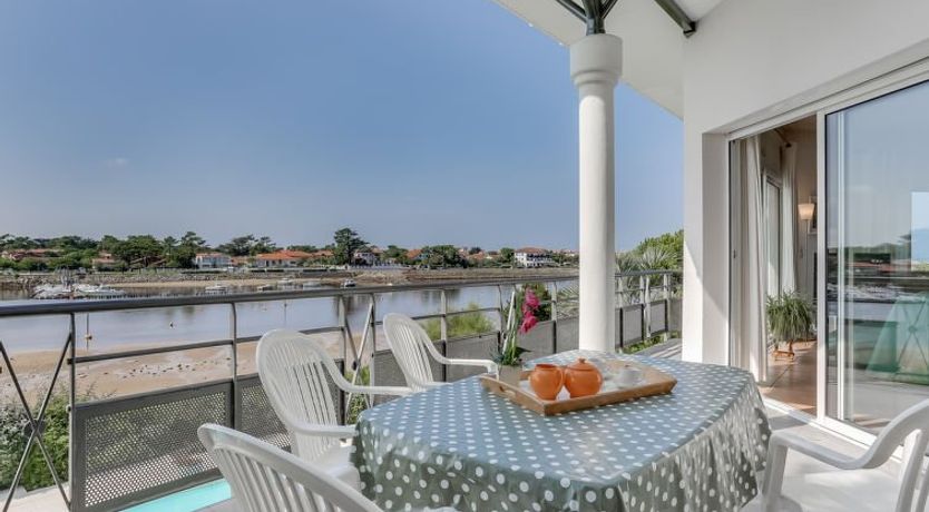 Photo of Les Pinasses Holiday Home 2