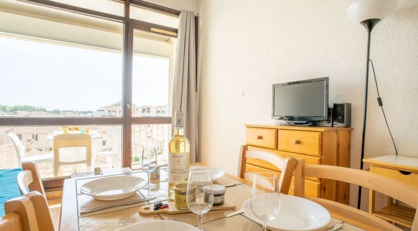 Photo of Les Saladelles Apartment 5