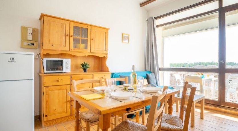 Photo of Les Saladelles Apartment 5