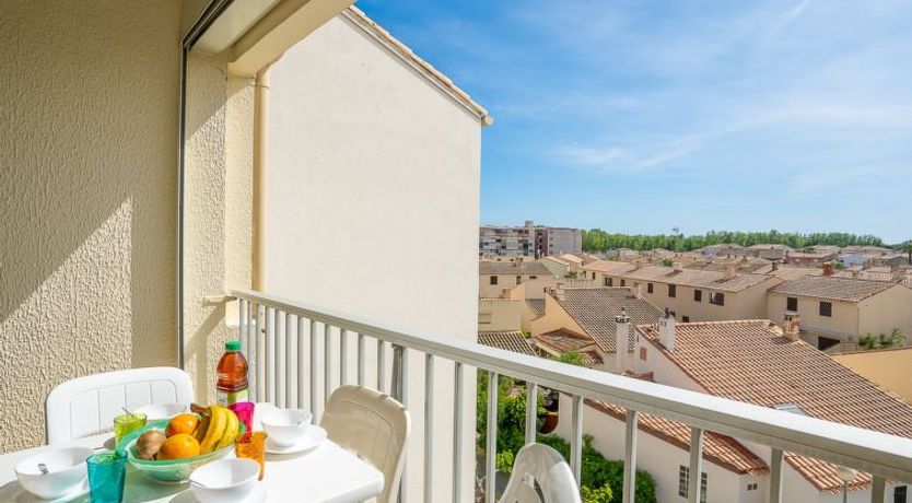 Photo of Les Saladelles Apartment 5