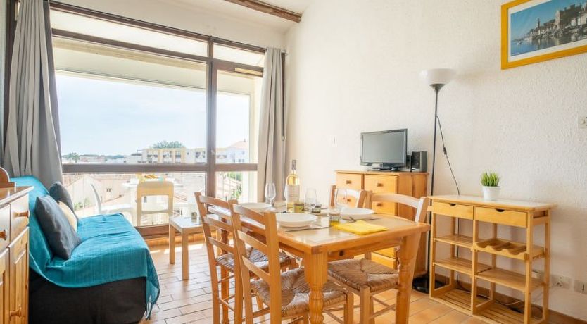 Photo of Les Saladelles Apartment 5