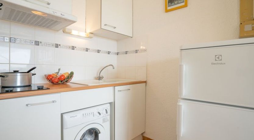 Photo of Les Saladelles Apartment 5