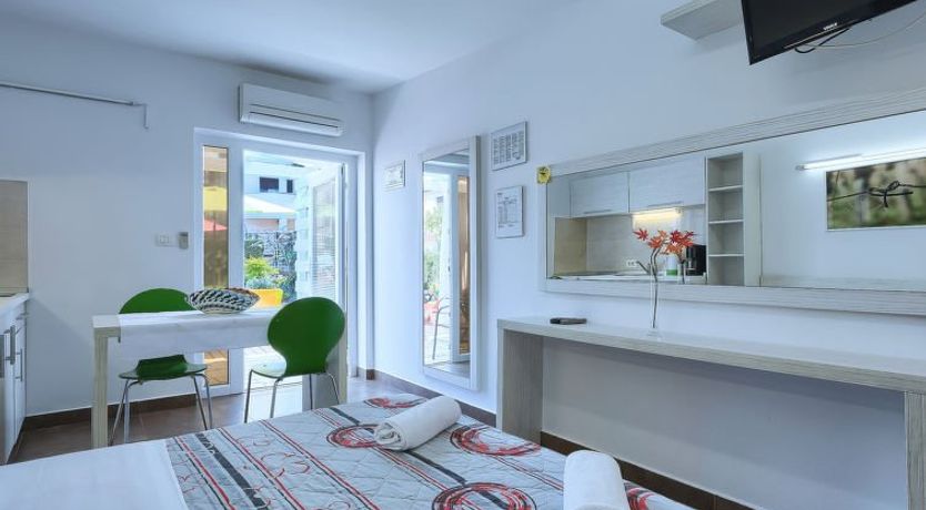 Photo of Nika Apartment 9