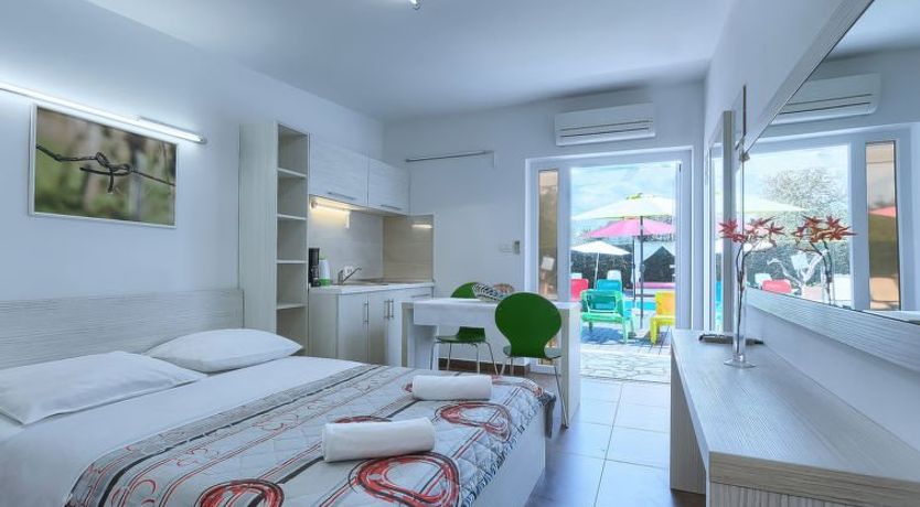 Photo of Nika Apartment 9