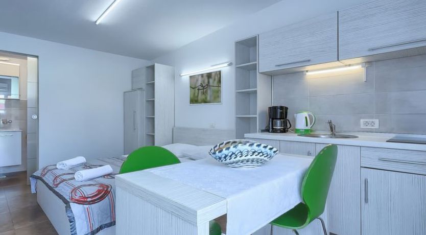 Photo of Nika Apartment 9