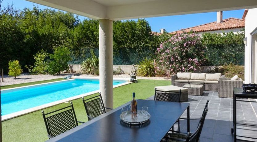 Photo of Bastide de la Mer