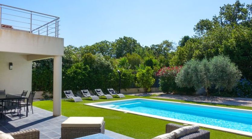 Photo of Bastide de la Mer