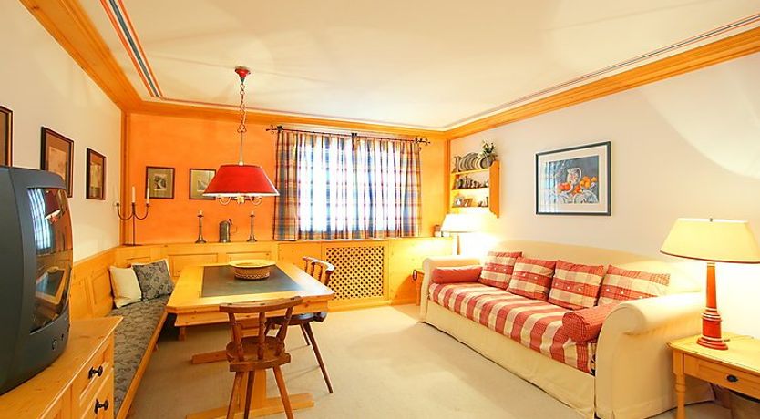 Photo of Residenza Chesa Margun 57-4 Apartment 117