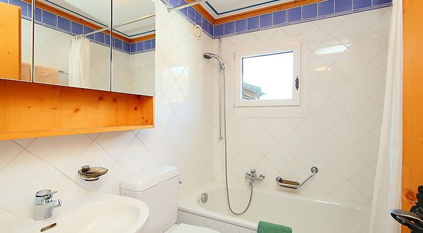 Photo of Residenza Chesa Margun 57-4 Apartment 117