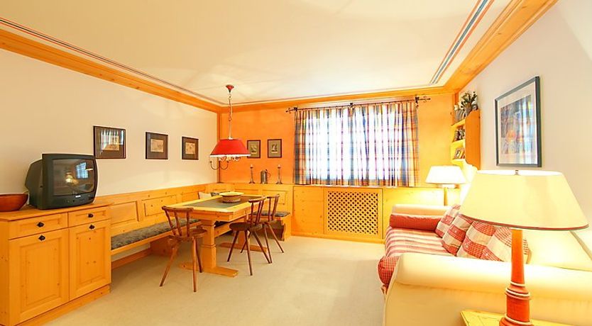 Photo of Residenza Chesa Margun 57-4 Apartment 117