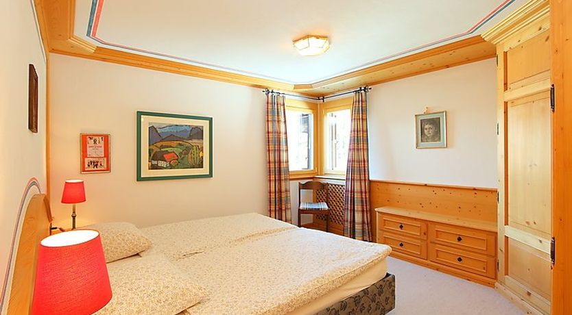 Photo of Residenza Chesa Margun 57-4 Apartment 117