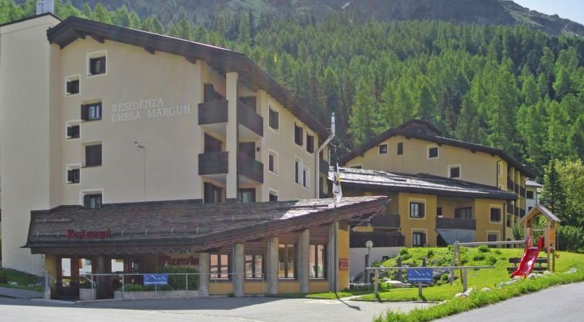 Photo of Residenza Chesa Margun 57-4 Apartment 117