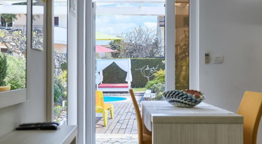 Photo of Nika Apartment 8